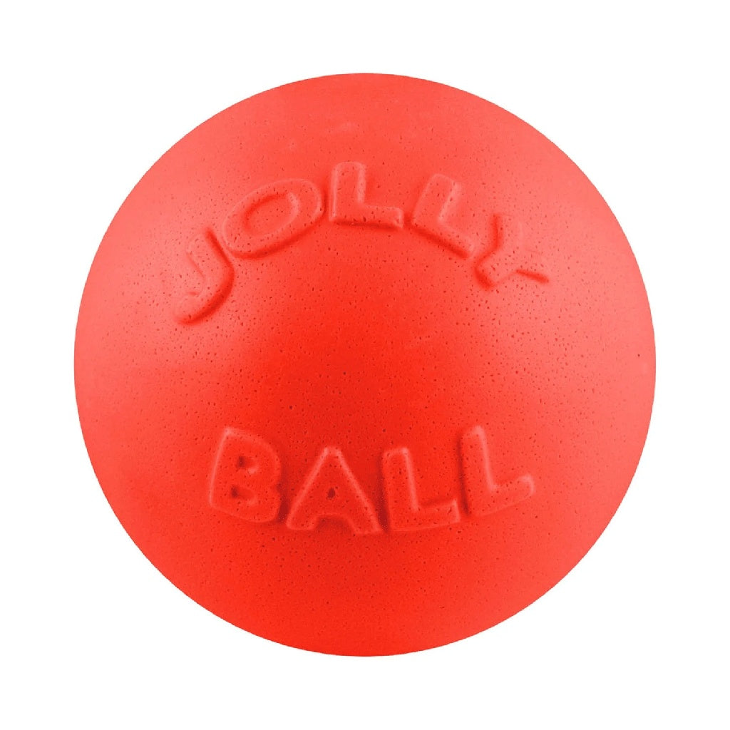 Jollypet Bounce-N-Play Orange 6"