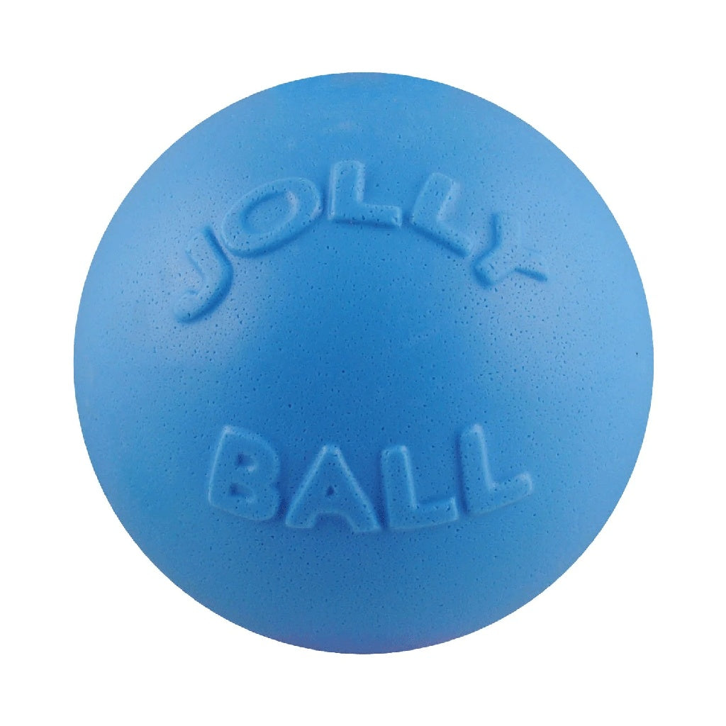 Jollypet Bounce-N-Play Blueberry 8"