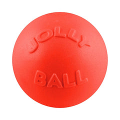 Jollypet Bounce-N-Play Orange 8"