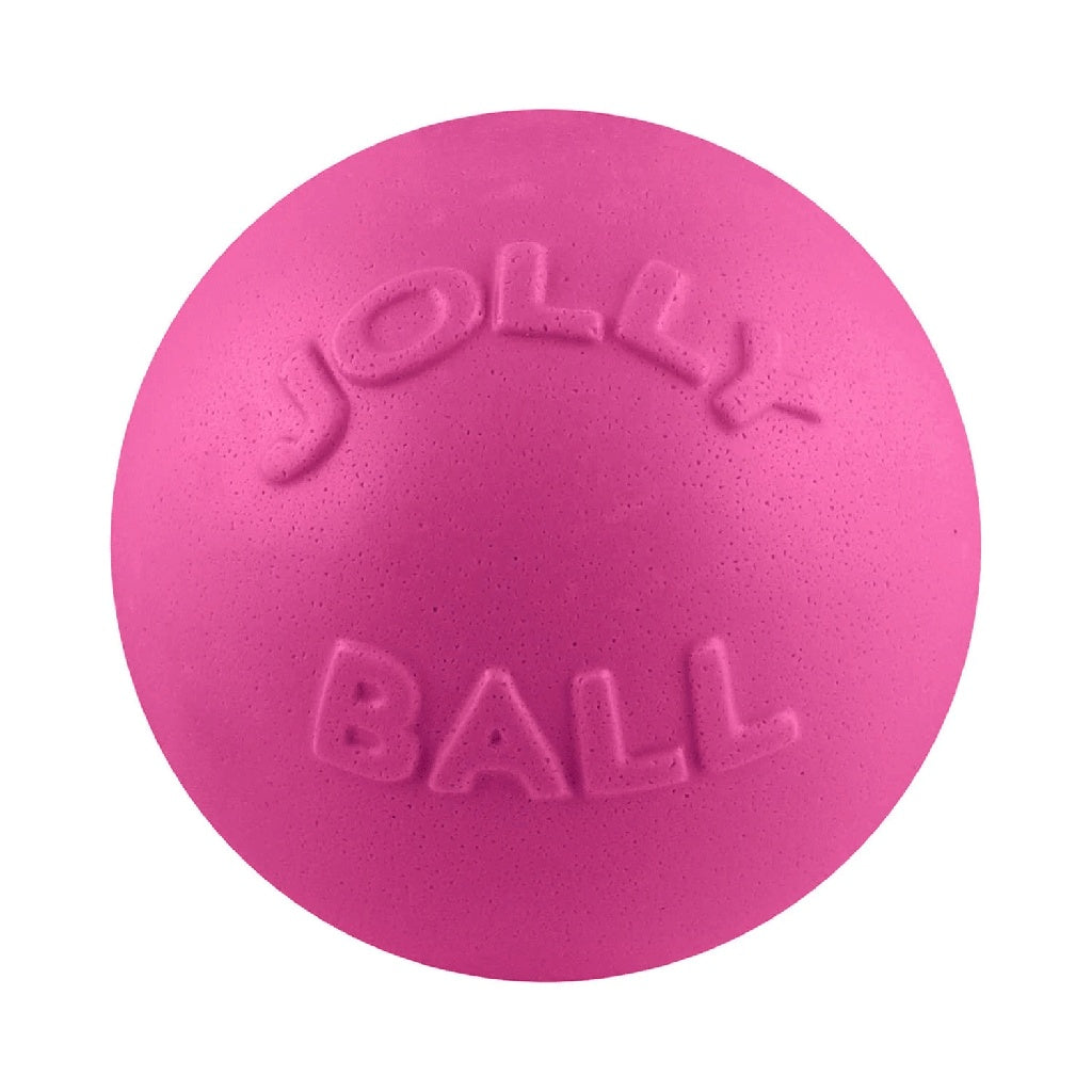 Jollypet Bounce-N-Play Pink 8"