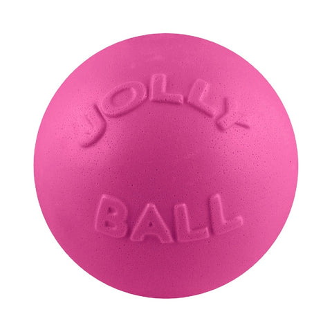 Jollypet Bounce-N-Play Pink 4.5"