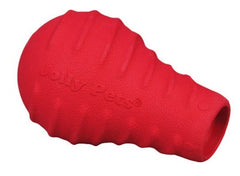 Jollypet Jolly Tuff Toppler Red