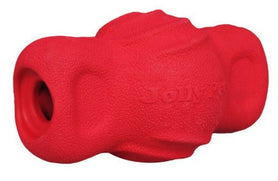 Jollypet Jolly Tuff Teeter Red