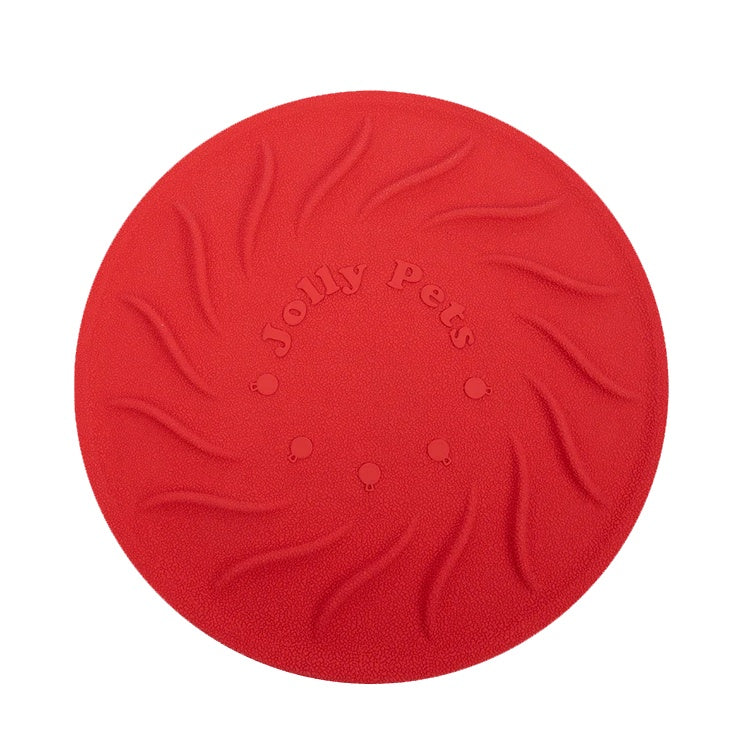 Jollypet Jolly Tuff Flyer 8.5"