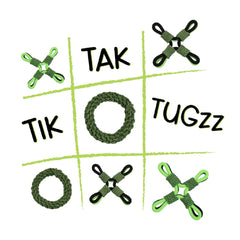 Jollypets Tik-Tak-Tugzz-X S/M
