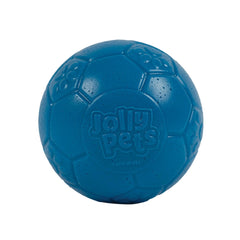 Jollypet Mini Jolly Soccer Ball Xs 3" Blue
