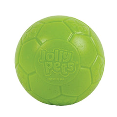 Jollypet Mini Jolly Soccer Ball Xs 3" Green