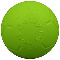 Jollypet Soccer Ball 6" Green M