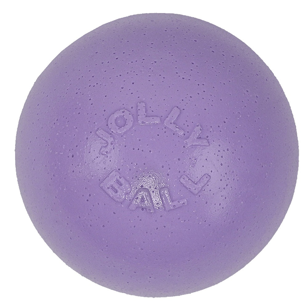 Jollypet Bounce-N-Play Light Purple 8"