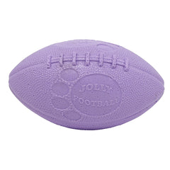 Jollypet Football Light Purple 8"