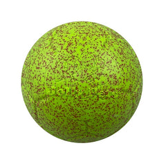 Jollypet Holiday Soccer Ball Holiday Green/Red S 6In