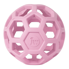 JW PET Hol-ee Roller 5.5" Large Pink