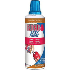 KONG Easy Treat Peanut Butter 8oz