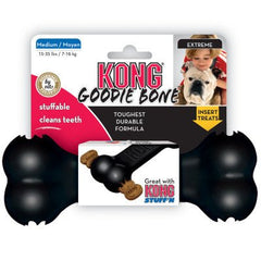 KONG Extreme Goodie Bone M