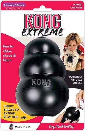 KONG Extreme XL