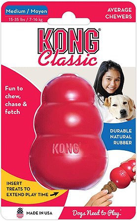 KONG Classic M