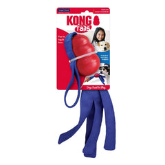 KONG Tails Lg