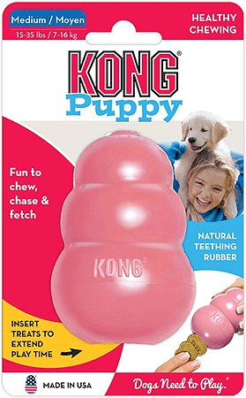 KONG Puppy M