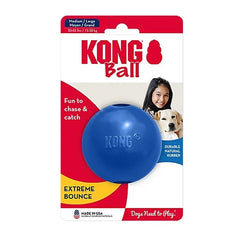 KONG Old Glory Ball w/Hole M/L