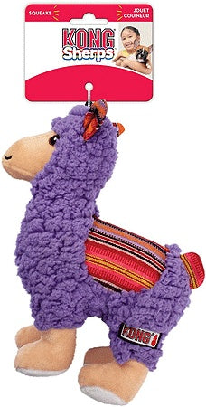 KONG Sherps Llama M
