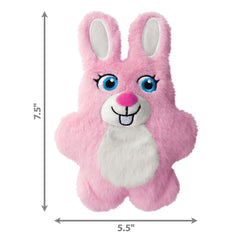KONG Snuzzles Kiddos Bunny S