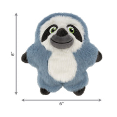 KONG Snuzzles Kiddos Sloth S