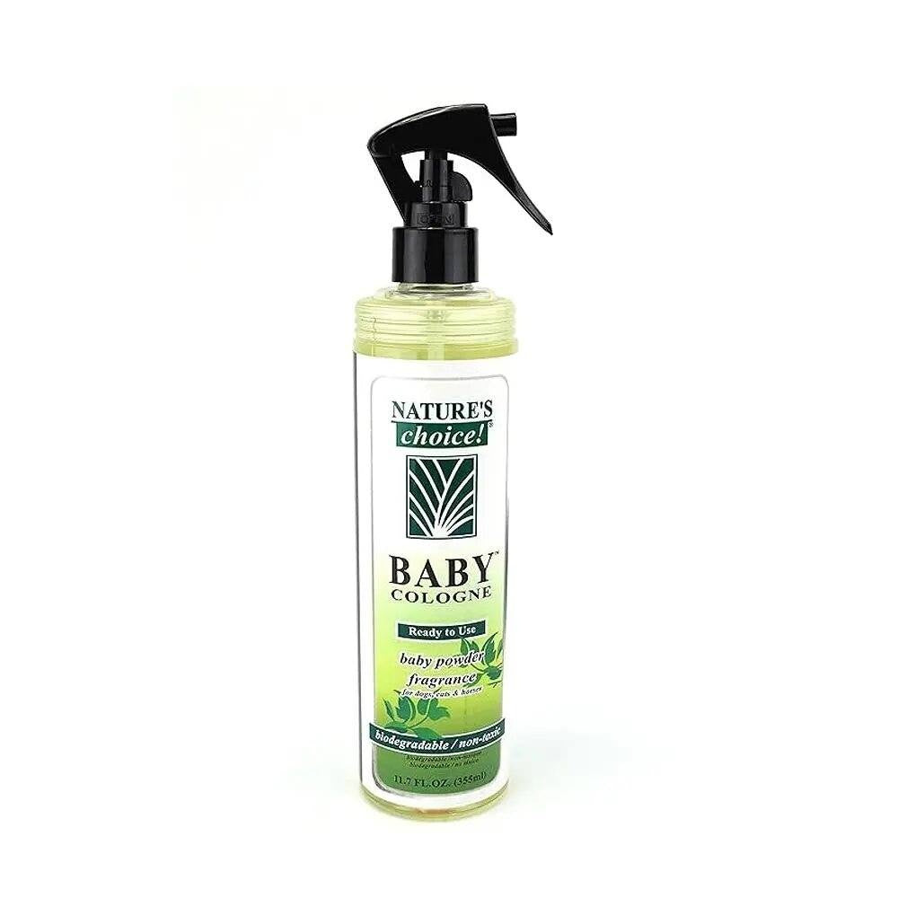 KELCO Baby Powder Fragrance 11.7oz