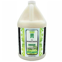 LAUBE Nature's Choice Aloe Remoisturizer Conditioner 50:1 Gallon