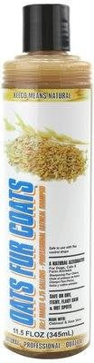 KELCO Oats Fur Coats Shampoo 50:1 11.7oz