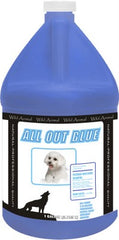 LAUBE Wild Animal All Out Blue Shampoo G