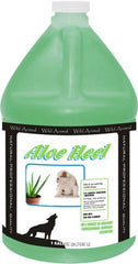 LAUBE Wild Animal Aloe Heel Shampoo G