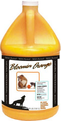 LAUBE Wild Animal Bloomin Orange G