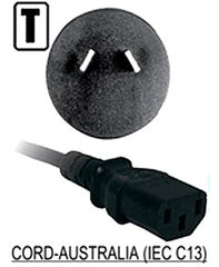 LAUBE Litening Cord Adapter Australia