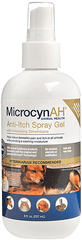 MICROCYN AH Anti-Itch Hydrogel 8oz