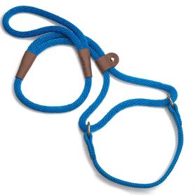 Mendota Big Dog Walker 1/2" x 6' Blue