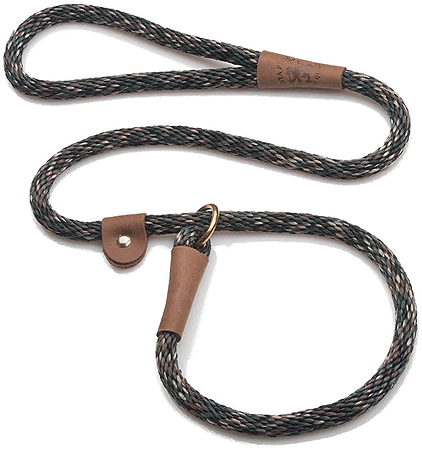 Mendota Slip Lead 4'x3/8" Camo