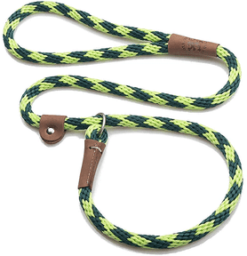 Mendota Slip Lead 6'x3/8" Jade
