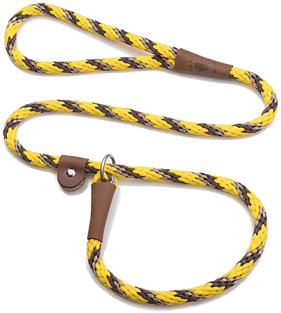 Mendota Slip Lead 1/2" x 6' Harvest
