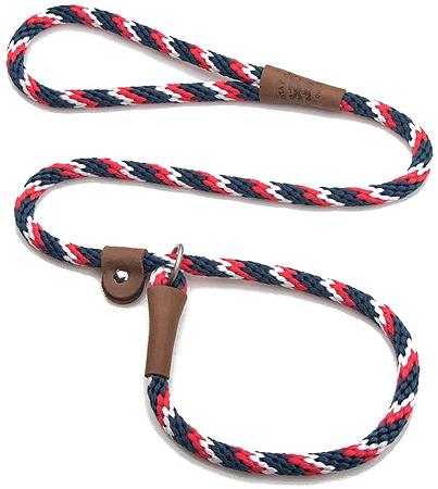 Mendota Slip Lead 1/2" x 6' Pride
