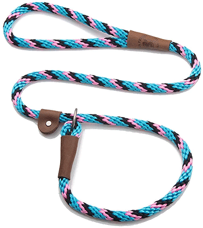 Mendota Slip Lead 1/2" x 6' Starbright