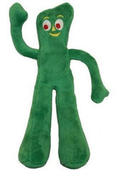 Multipet Gumby Plush 9"