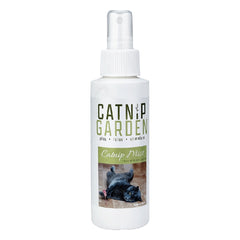 Multipet Catnip Garden Catnip Mist 4Oz