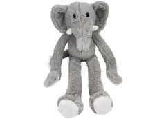 Multipet Swingin' Safari Elephant 19"