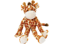 Multipet Swingin' Safari Giraffe 19"