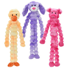 Multipet Crimpy Cuddlerz Medium 18"