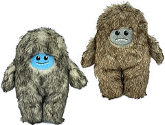 Multipet Yeti Betty 10"
