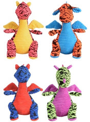 Multipet Dragons 10"