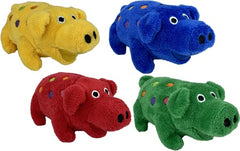 Multipet Minipet Plush Globlet 4"