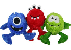 Multipet Minipet Monsters 5"