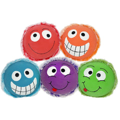 Multipet Minipet Plushy Peas 2.5"